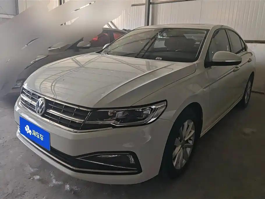Volkswagen Bora 2020