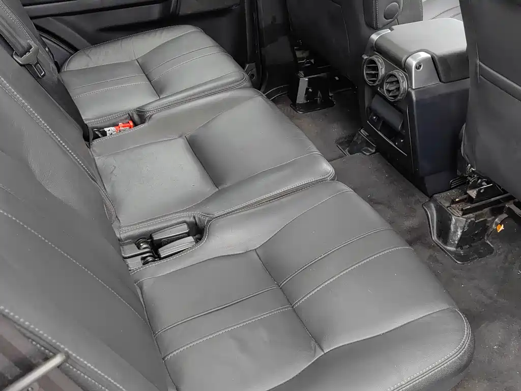Land Rover Discovery 2016 3.0 SC HSE