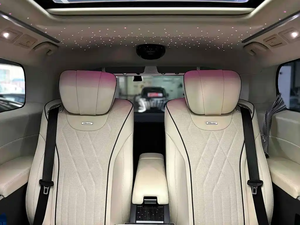 GAC Motor Trumpchi M8 — миниатюра 10