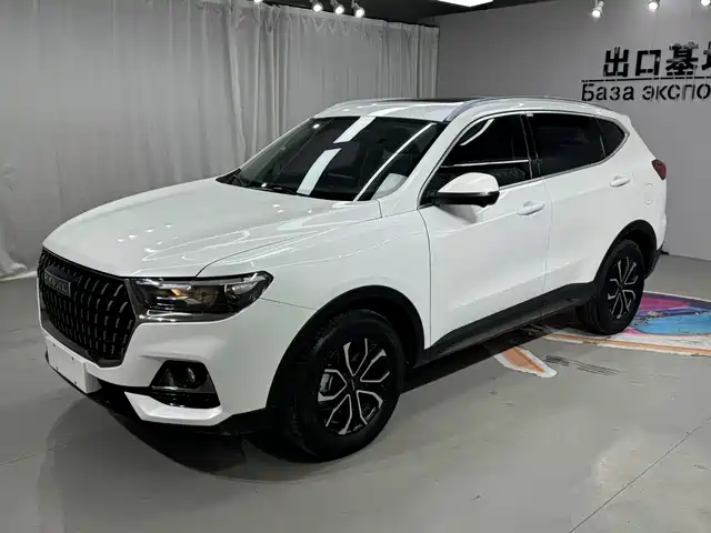 HAVAL H6 2023