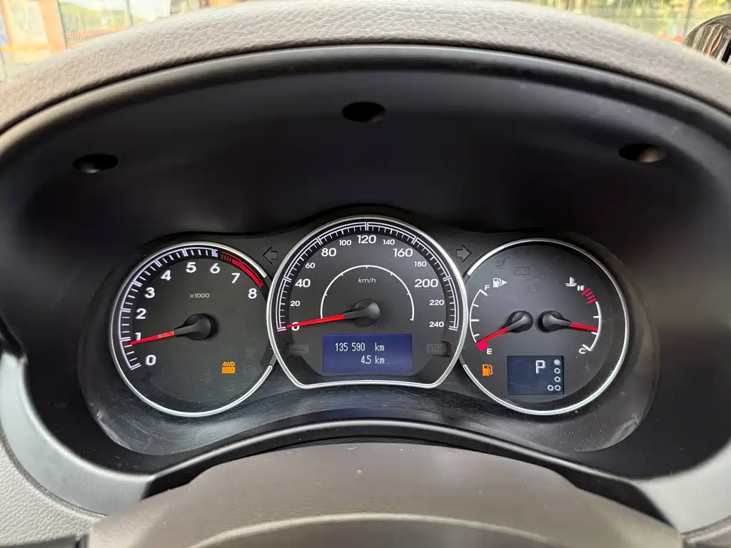Renault Koleos (Import) — миниатюра 18