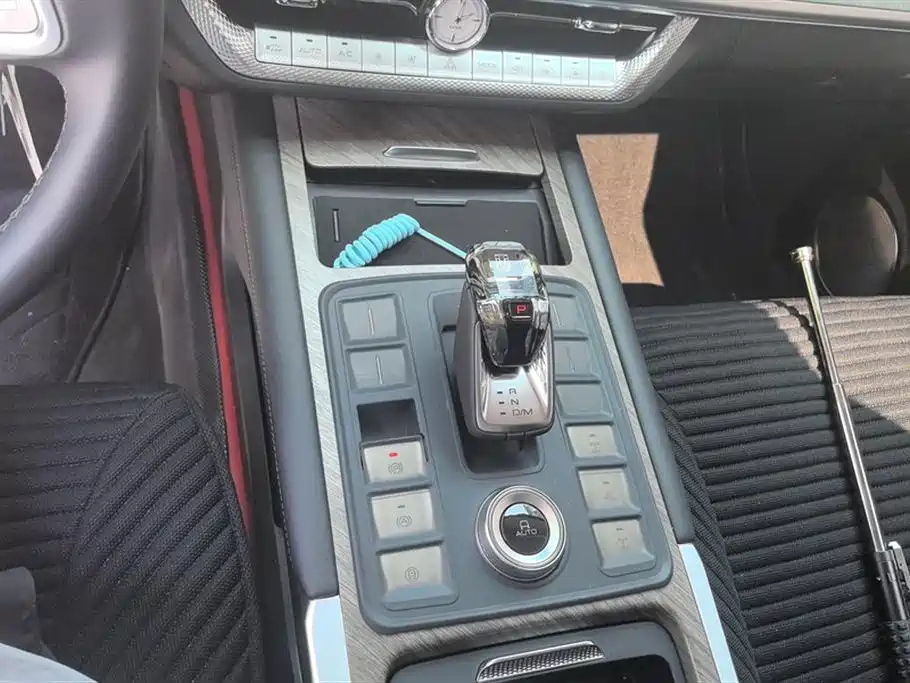 TANK TANK 500 NEW ENERGY