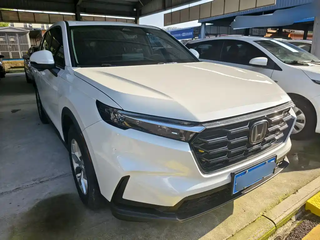 Купить Honda CR-V