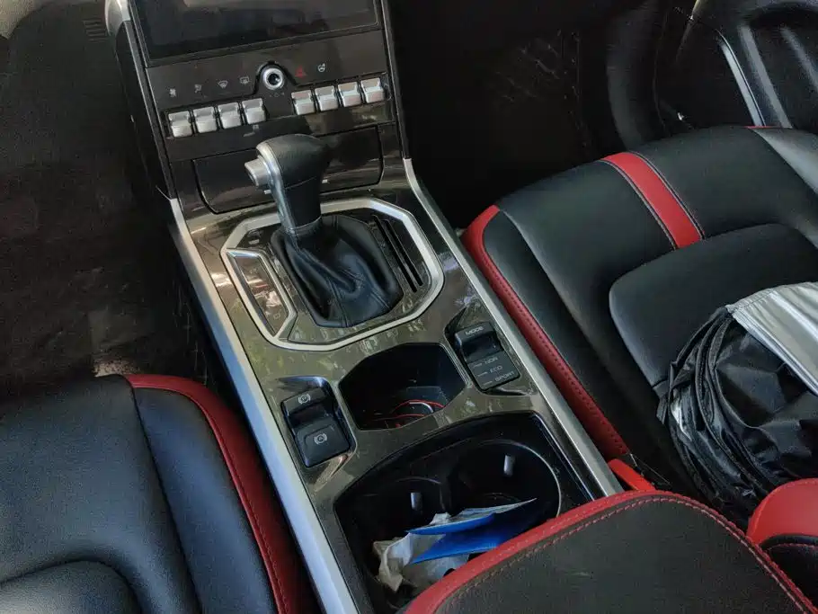 Haval H4 — миниатюра 16