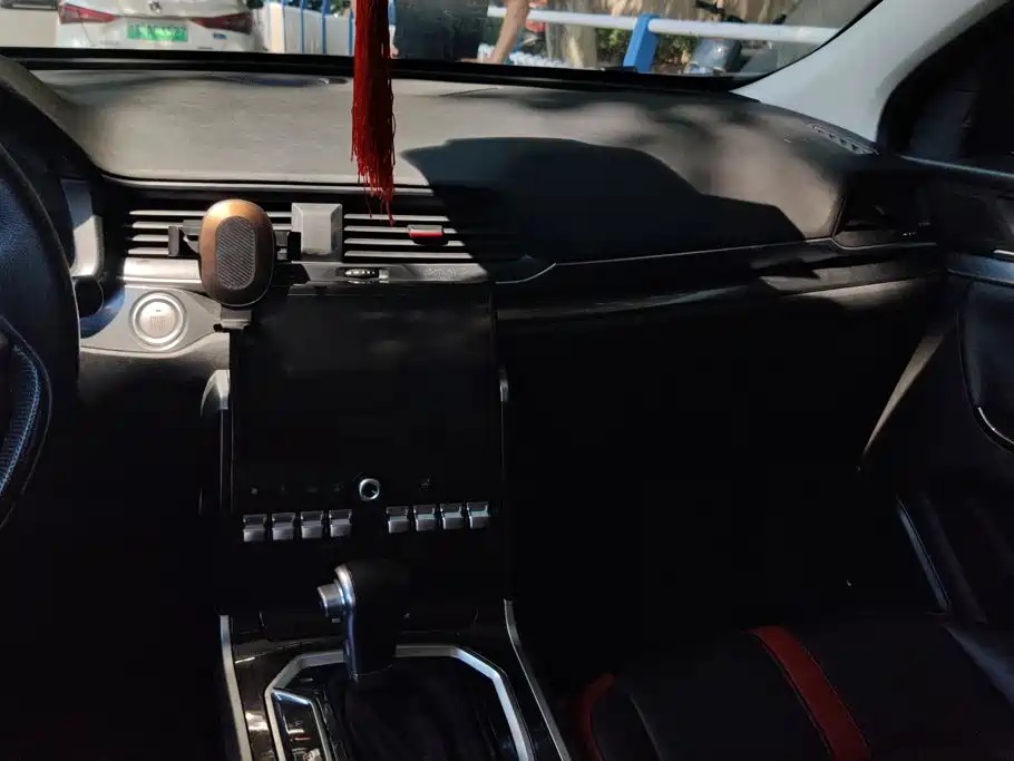 Haval H4 — миниатюра 13