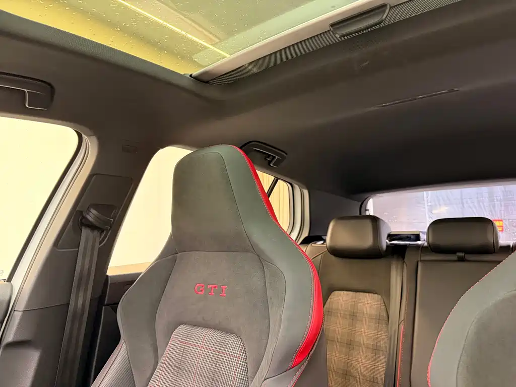 Volkswagen Golf GTI 380TSI DSG GTI, фото 23