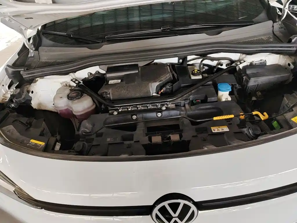 Volkswagen ID.4 X — миниатюра 16