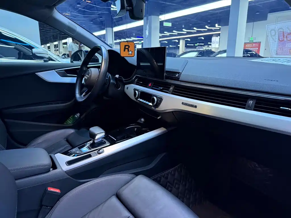 Audi A5 (Import) — миниатюра 17