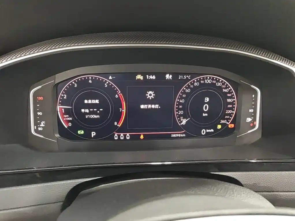 Volkswagen CC — миниатюра 12
