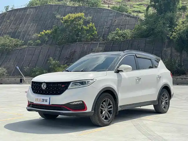 DONGFENG SCENERY 580 2021