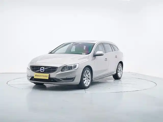 Купить Volvo V60