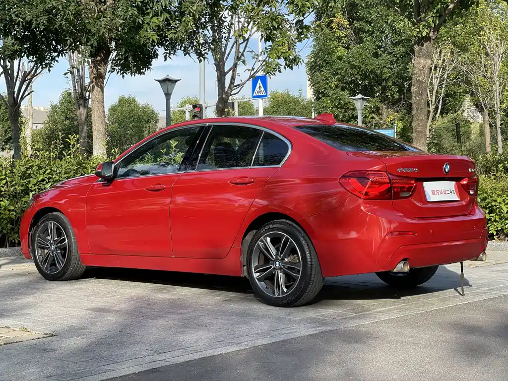 BMW 1 Series — миниатюра 7