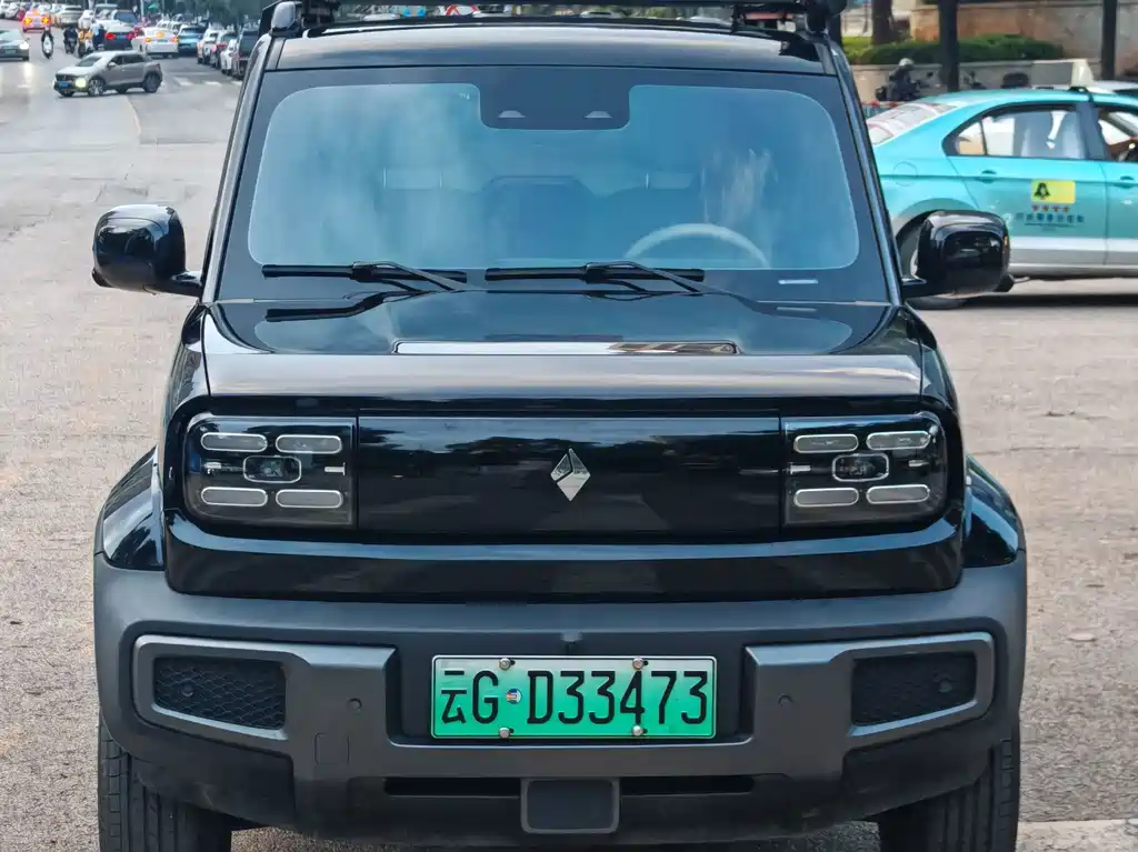 Baojun Yueye — миниатюра 2