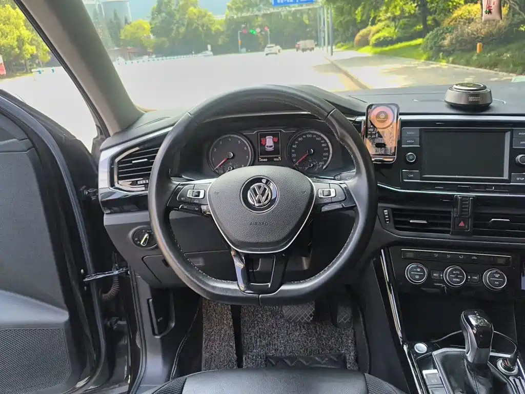 Volkswagen Tayron — миниатюра 11