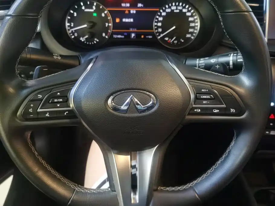 Infiniti QX50 — миниатюра 15
