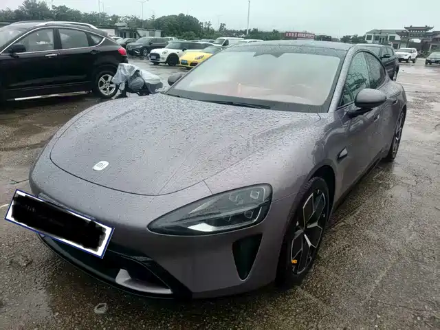 2025 xiaomi SU7