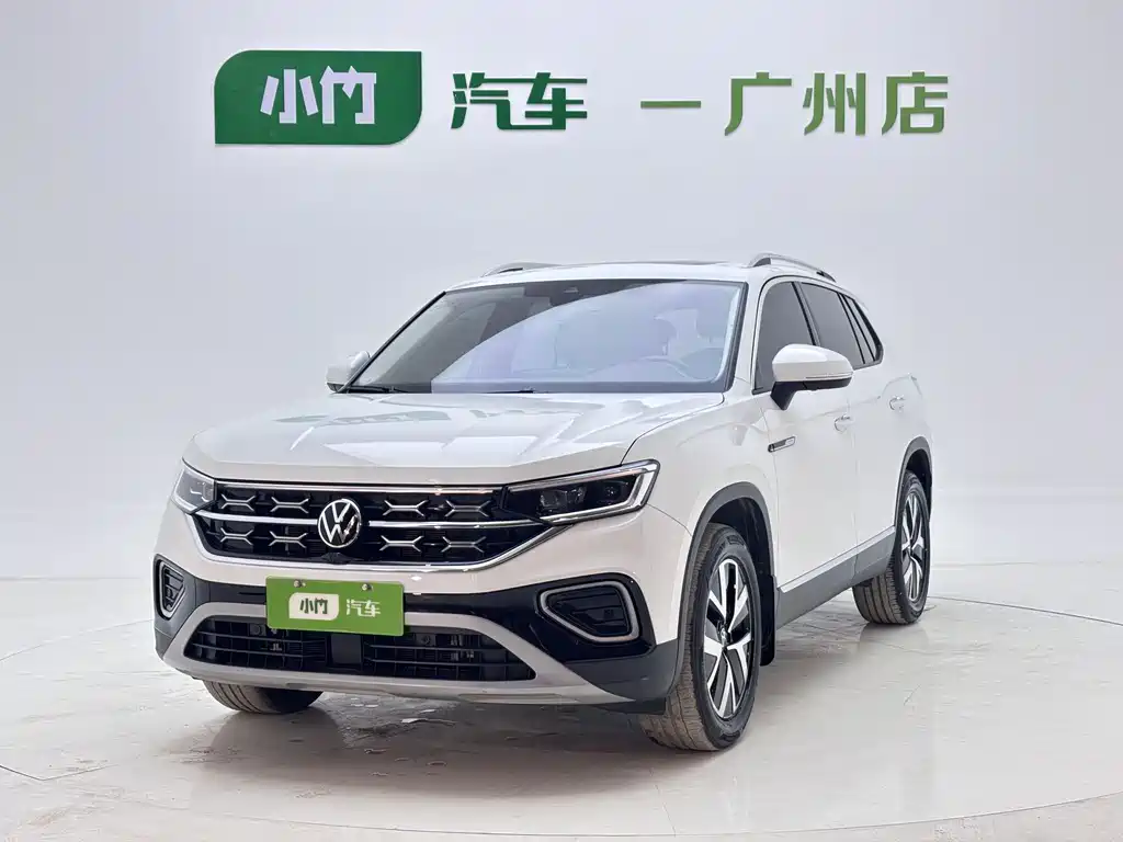 Volkswagen Tayron 2023 280TSI 2WD Luxury Plus Advanced Edition