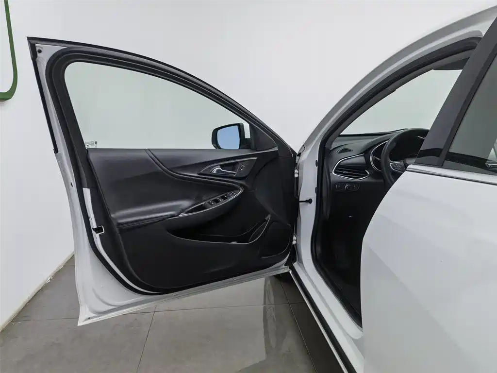 Chevrolet Malibu XL XL 2018 530T AT