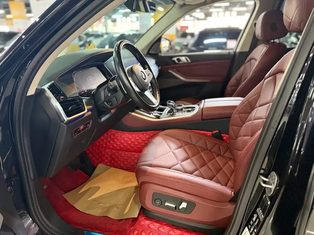 BMW X5 — миниатюра 6