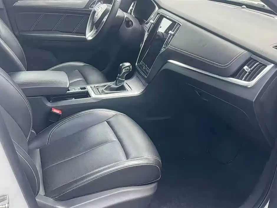 Roewe RX5 2018 20T AT Luxury
