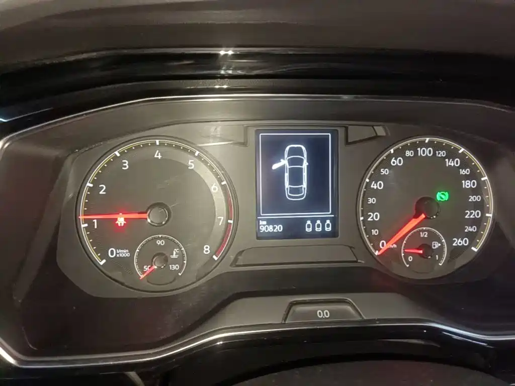 Volkswagen Sagitar — миниатюра 12