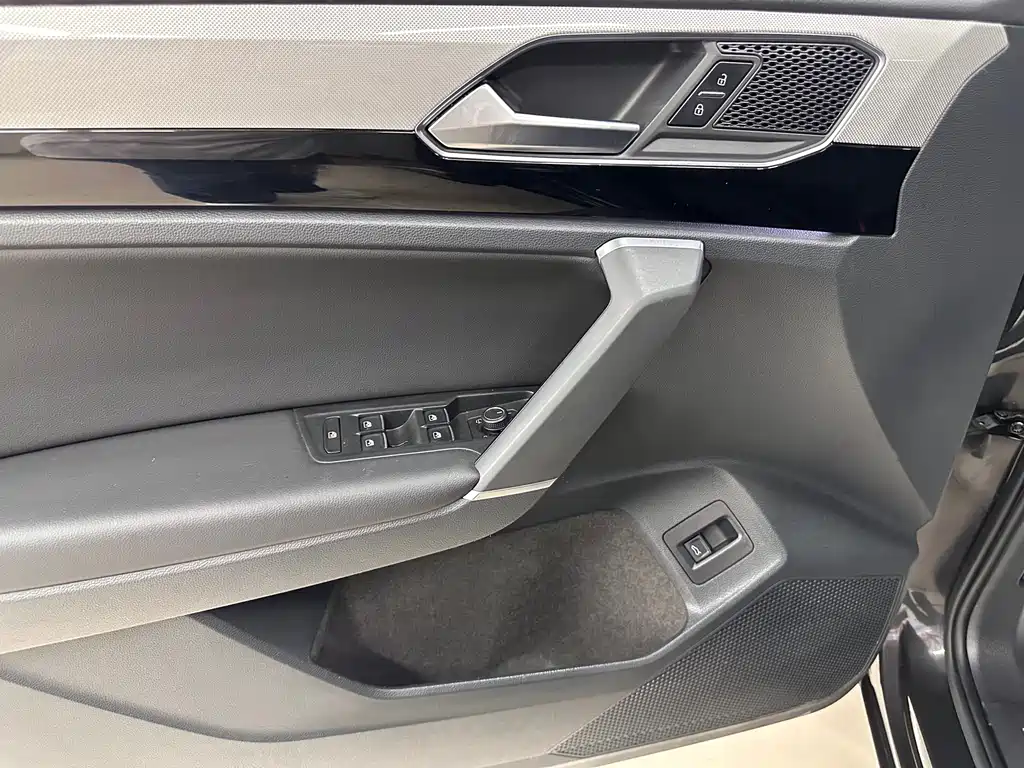 Volkswagen Tayron 2022 280TSI Luxury Smart Connect