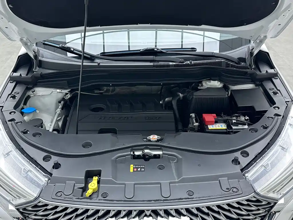 Haval M6 — миниатюра 19