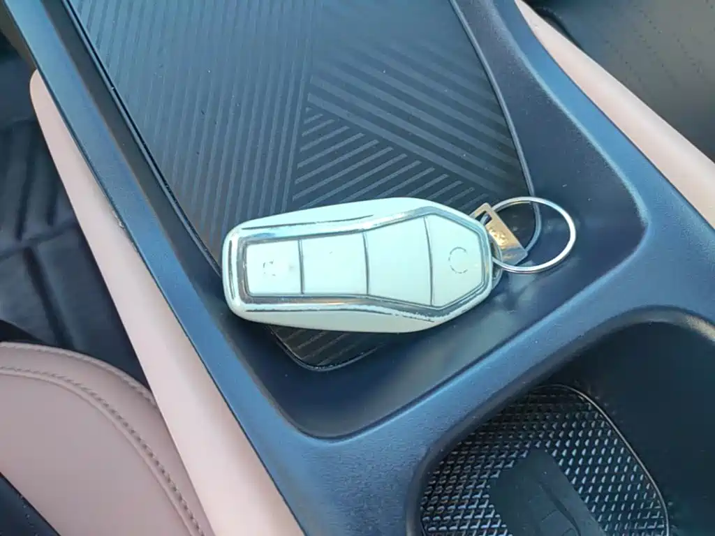 BYD Seagull — миниатюра 9