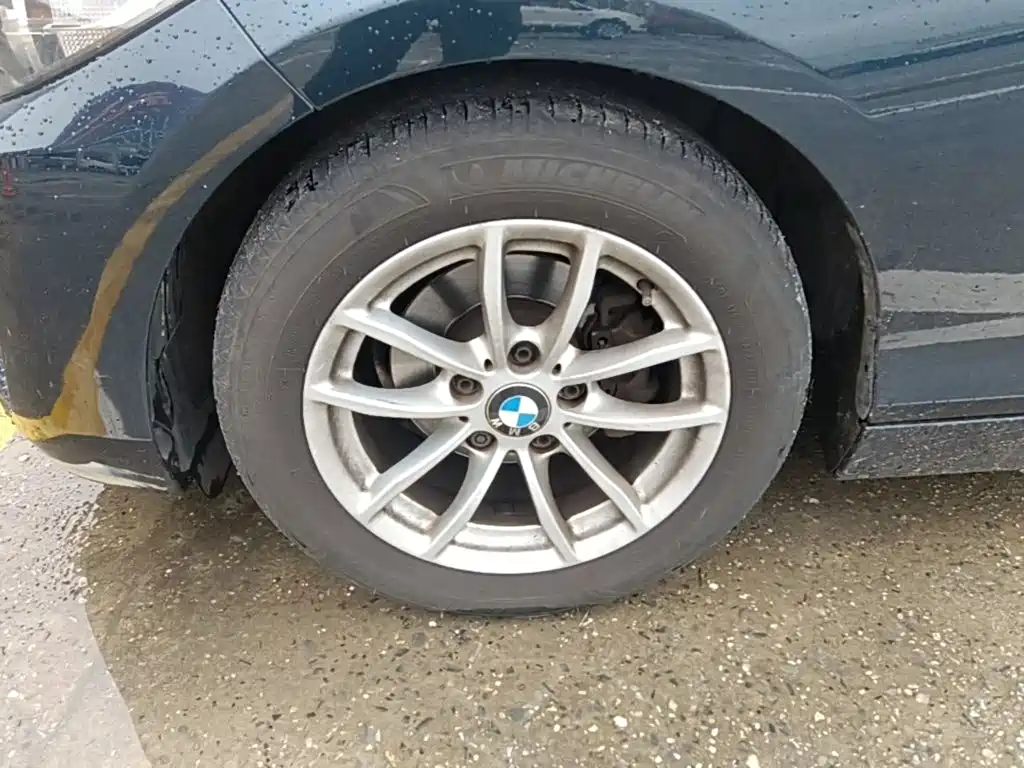 BMW 2 Series (Import) — миниатюра 23