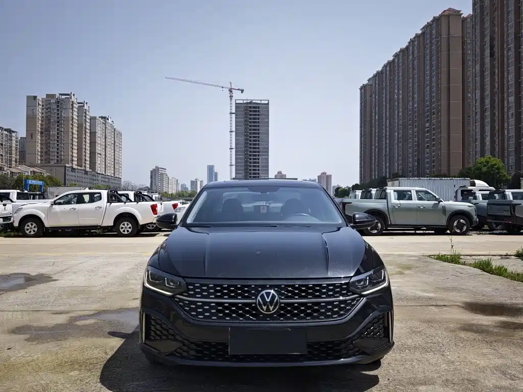 Volkswagen Lavida 2023 280TSI DSG