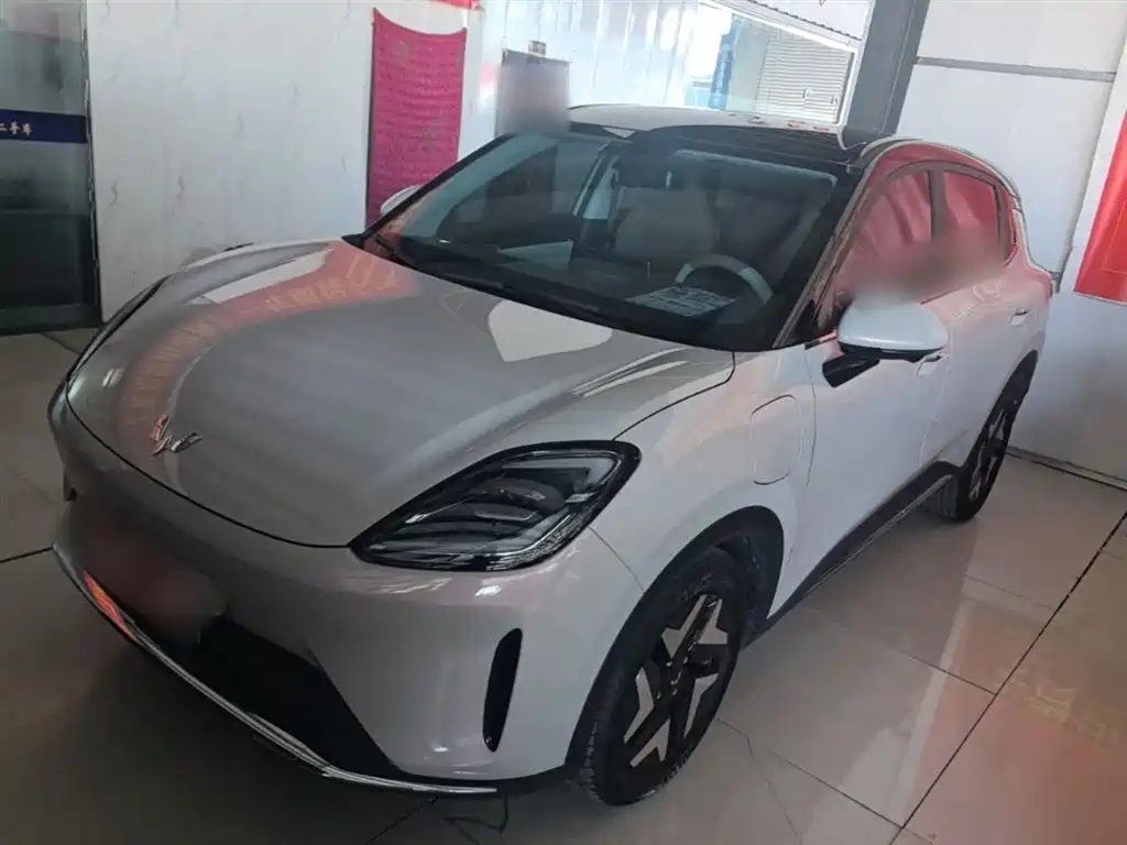 Wuling 缤果S 2025