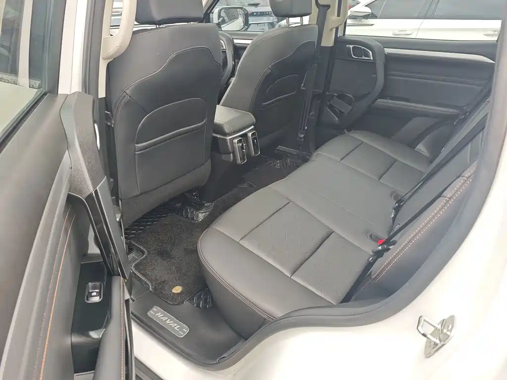 Haval 长城大狗 — миниатюра 5