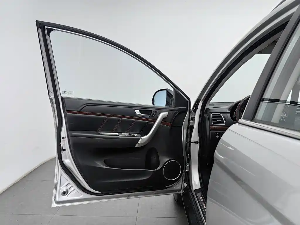 Haval H6 — миниатюра 8