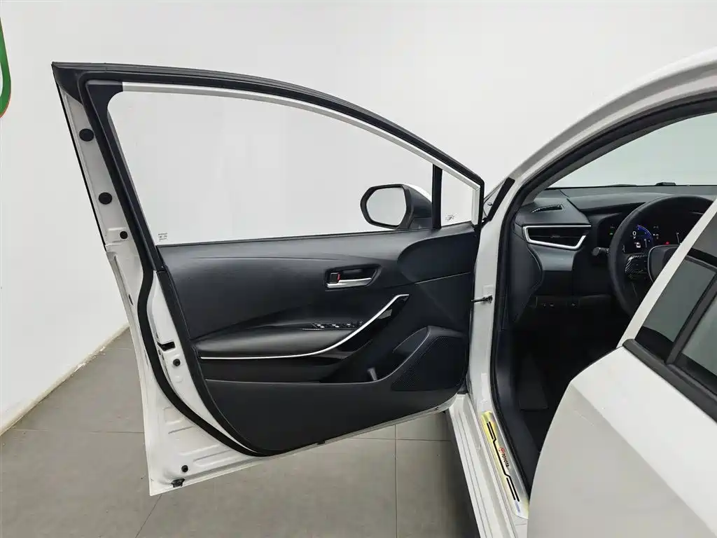 Toyota Corolla 2023 1.8L
