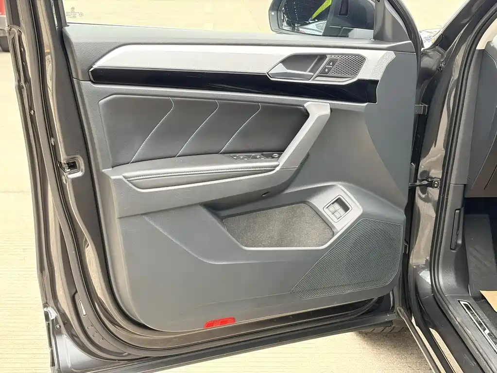 Volkswagen Tayron GTE GTE 2020 1.4T Luxury