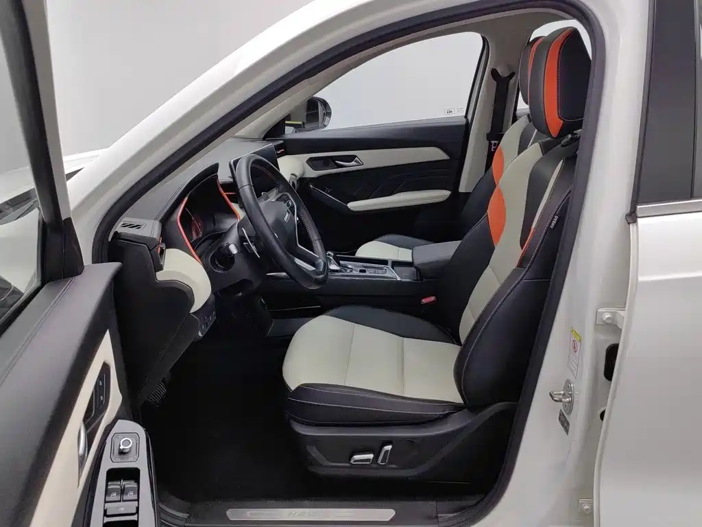 Haval Chitu — миниатюра 10