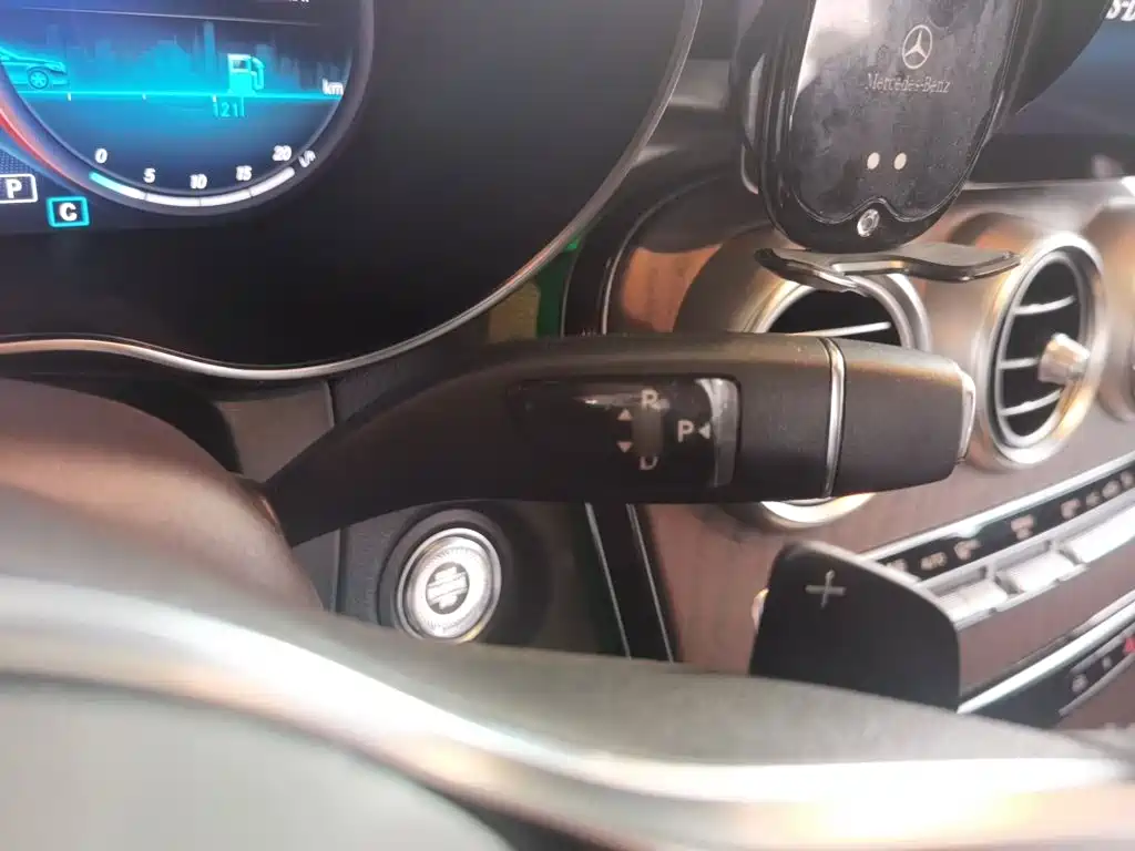 Mercedes-Benz GLC 2022 GLC 300 L 4MATIC