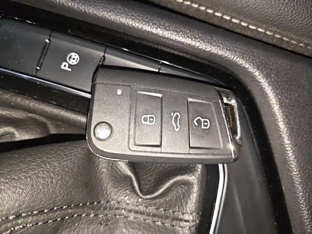 Volkswagen Tiguan L — миниатюра 9