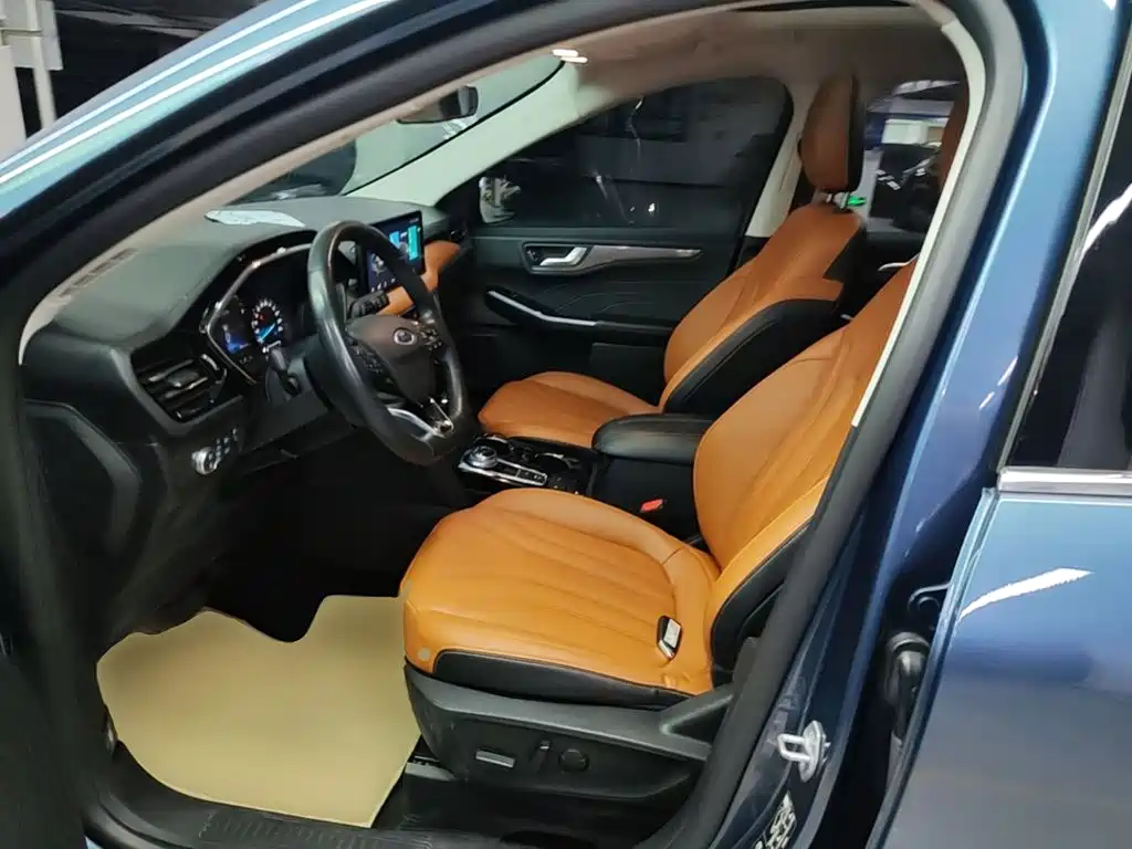 Ford Escape — миниатюра 15