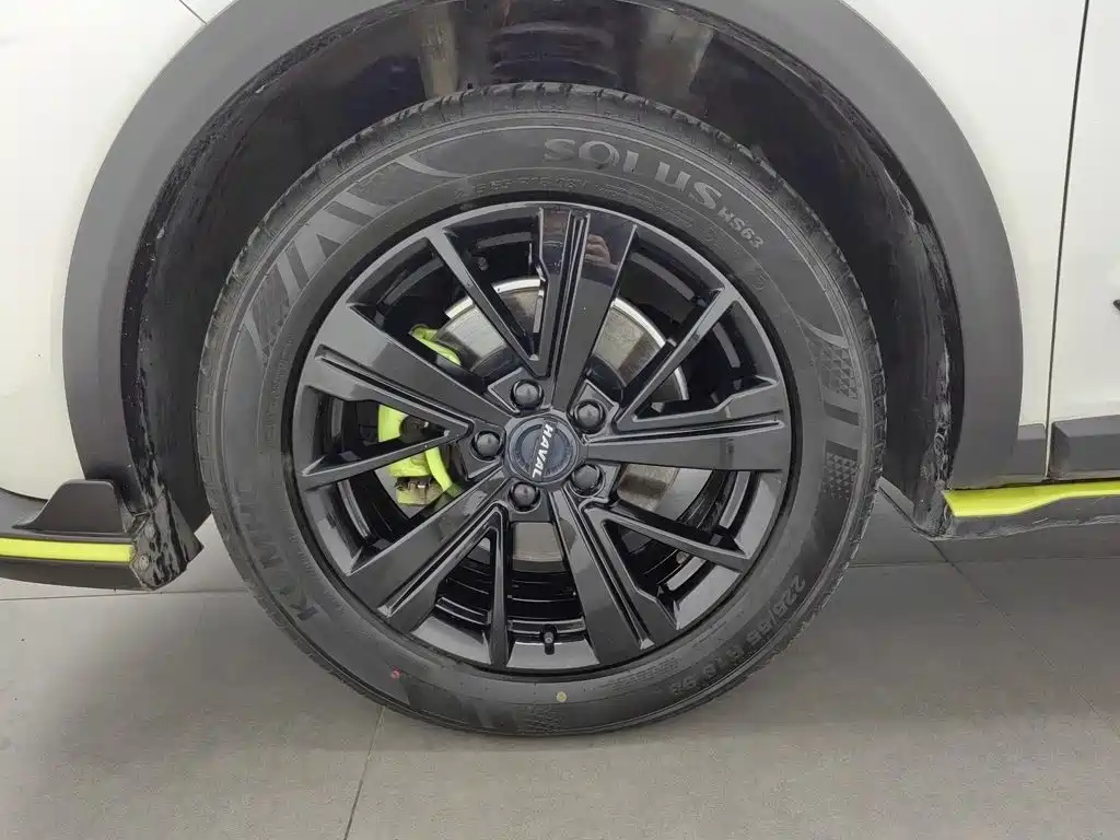 Haval Chitu — миниатюра 17
