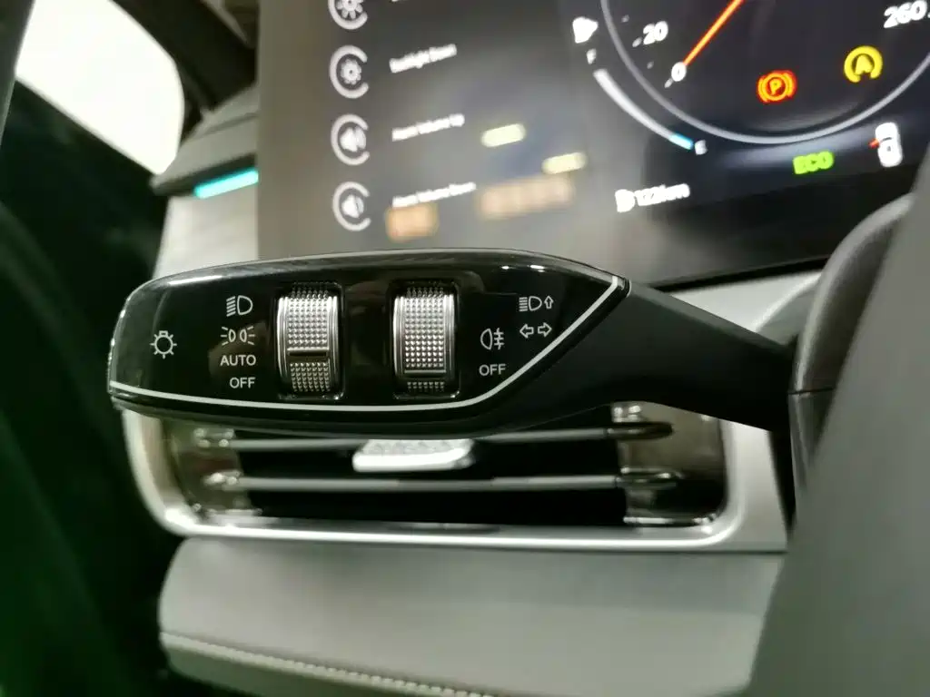 Chery Arrizo 8 — миниатюра 21