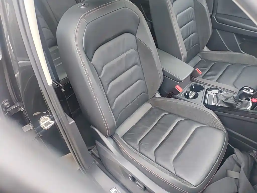 Volkswagen Tayron — миниатюра 25