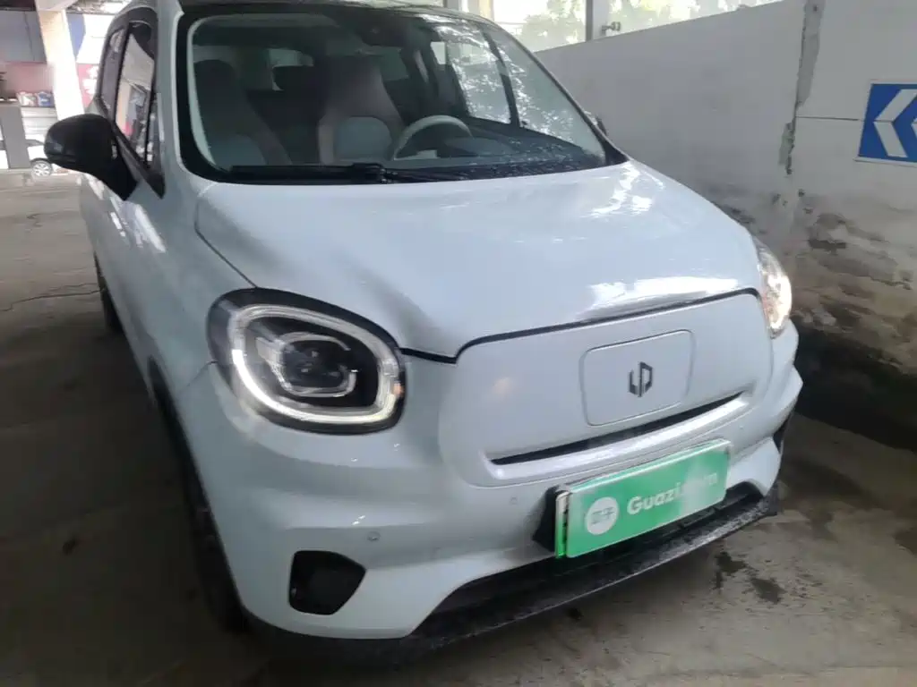 Leapmotor T03 2024 403
