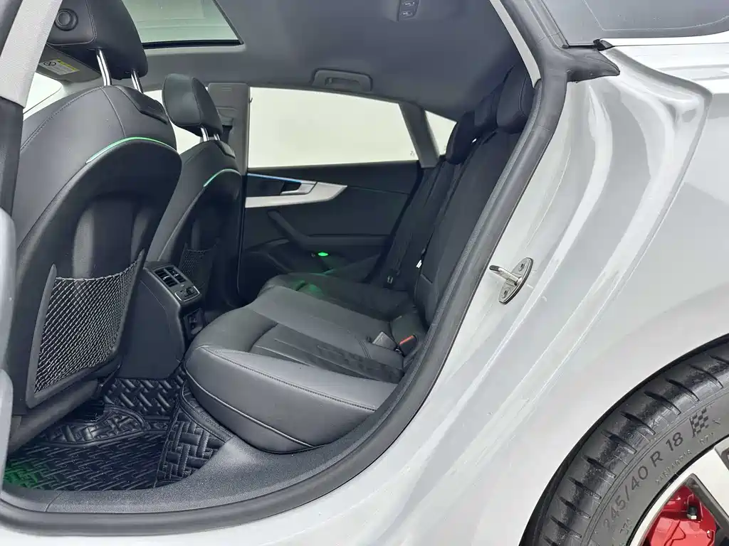 Audi A5 2021 Sportback 40 TFSI Fashion