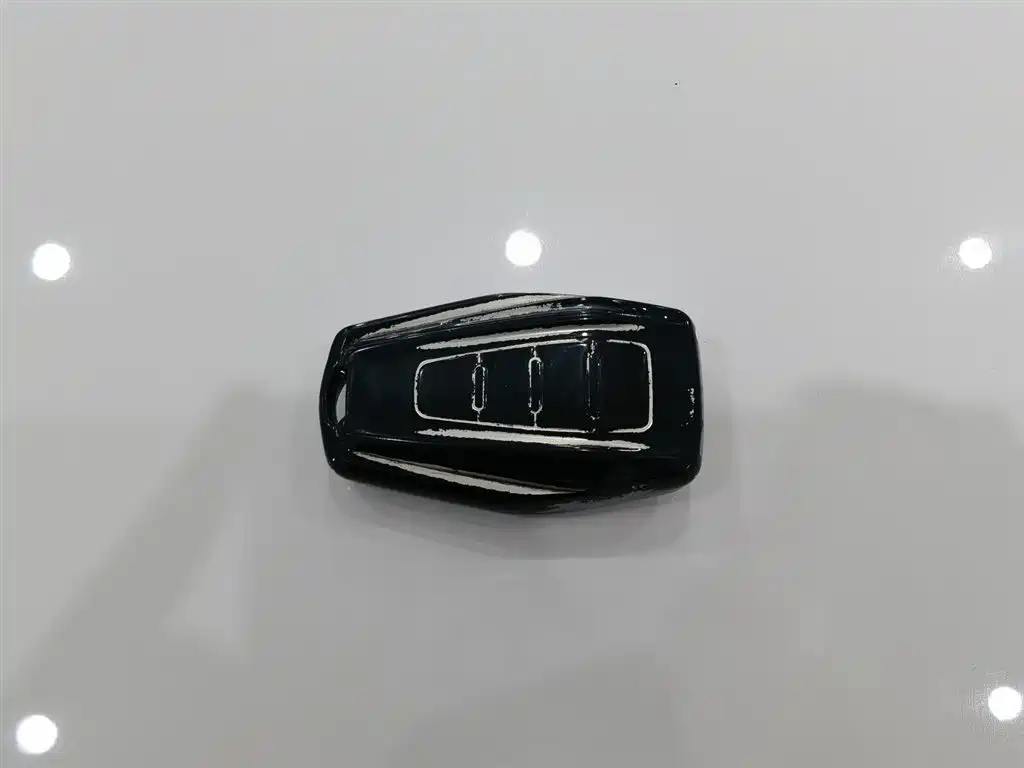 GEELY AUTOMOBILE HAOYUE L