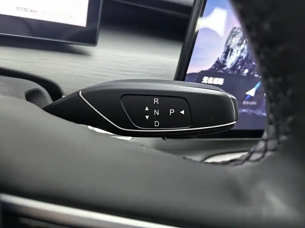 Chery Tiggo 8 PLUS — миниатюра 13