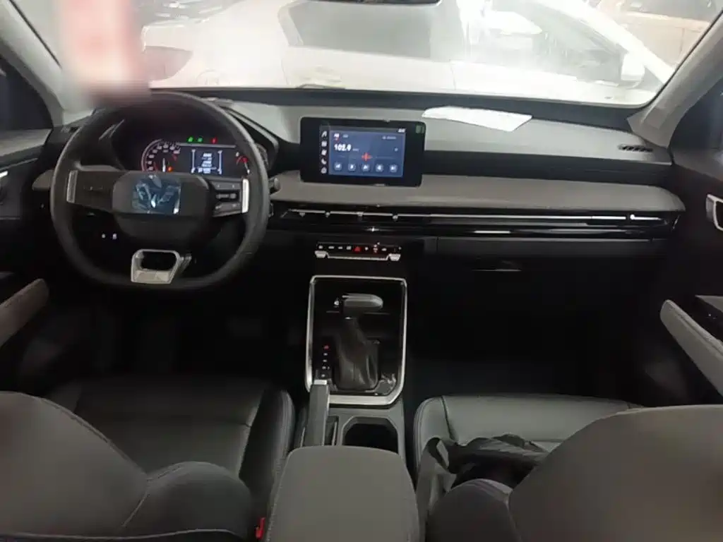 Wuling Xingchi — миниатюра 10