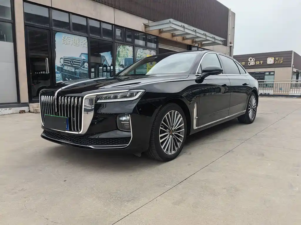 Hongqi HONGQI H9