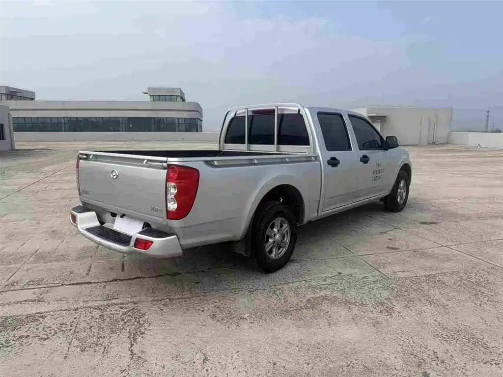 Great Wall 5 2023 1.5T