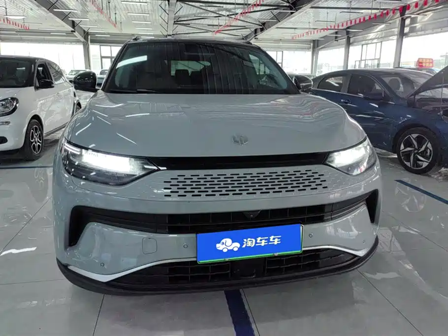 Leapmotor C11 2024 300 Premium